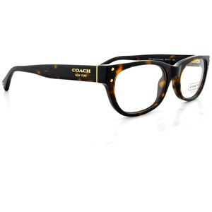 Coach Eyeglasses Frames